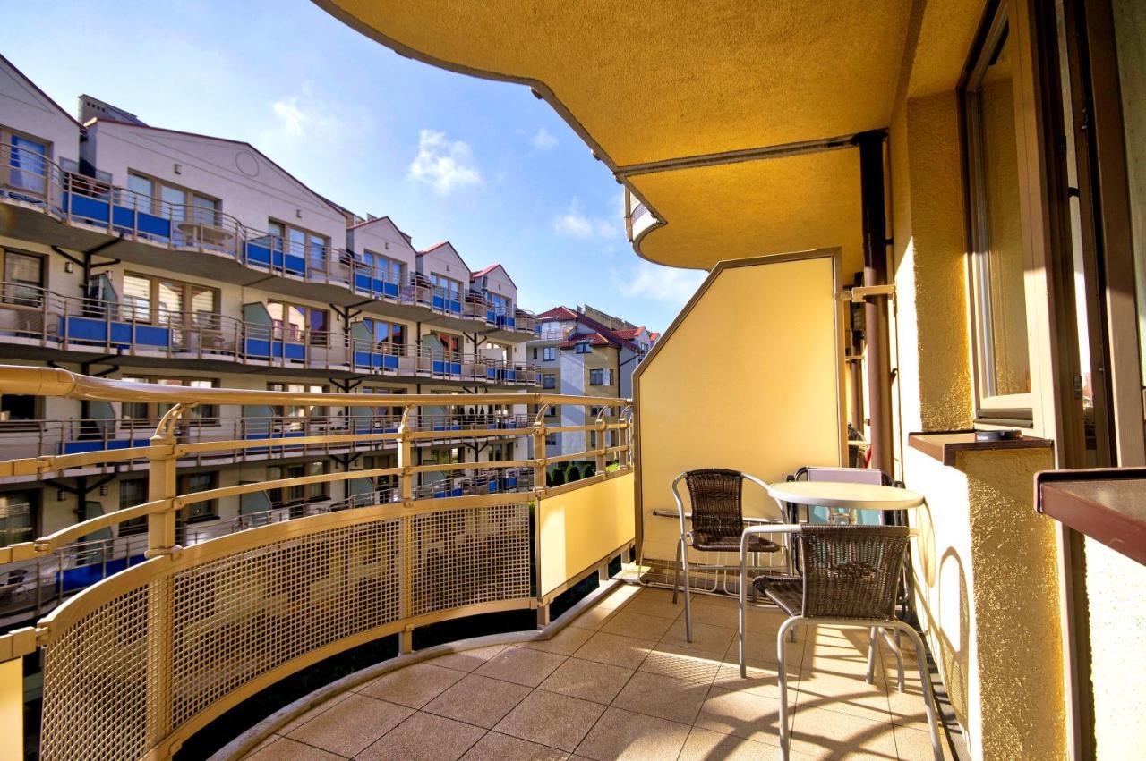 Park Zdrojowy Apartment