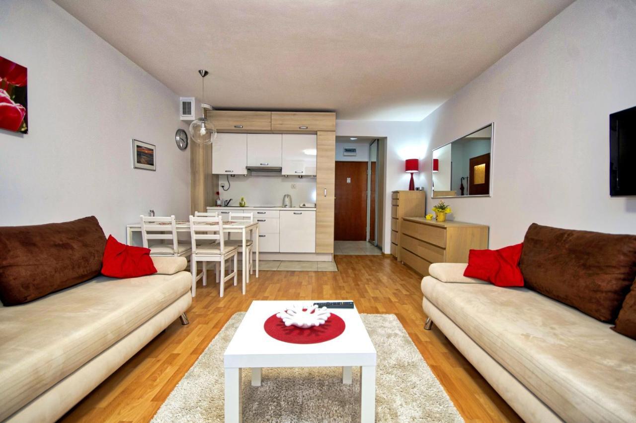 Park Zdrojowy Apartment